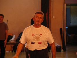 Claude après l'effort !! oct.2007.13.2